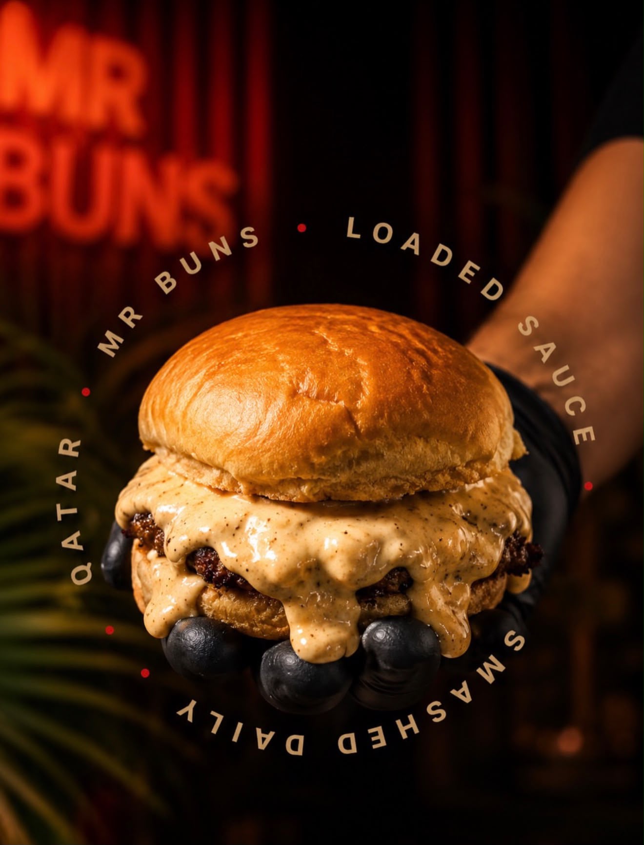 Mr Buns gallery 1