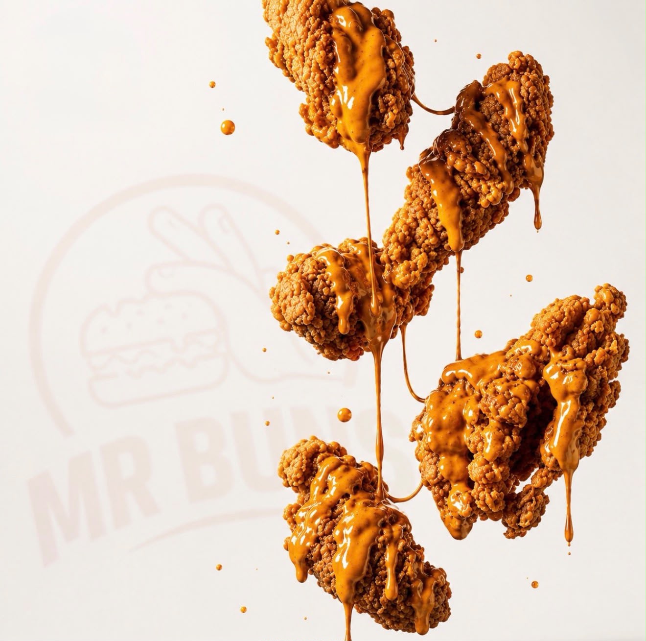 Mr Buns gallery 4