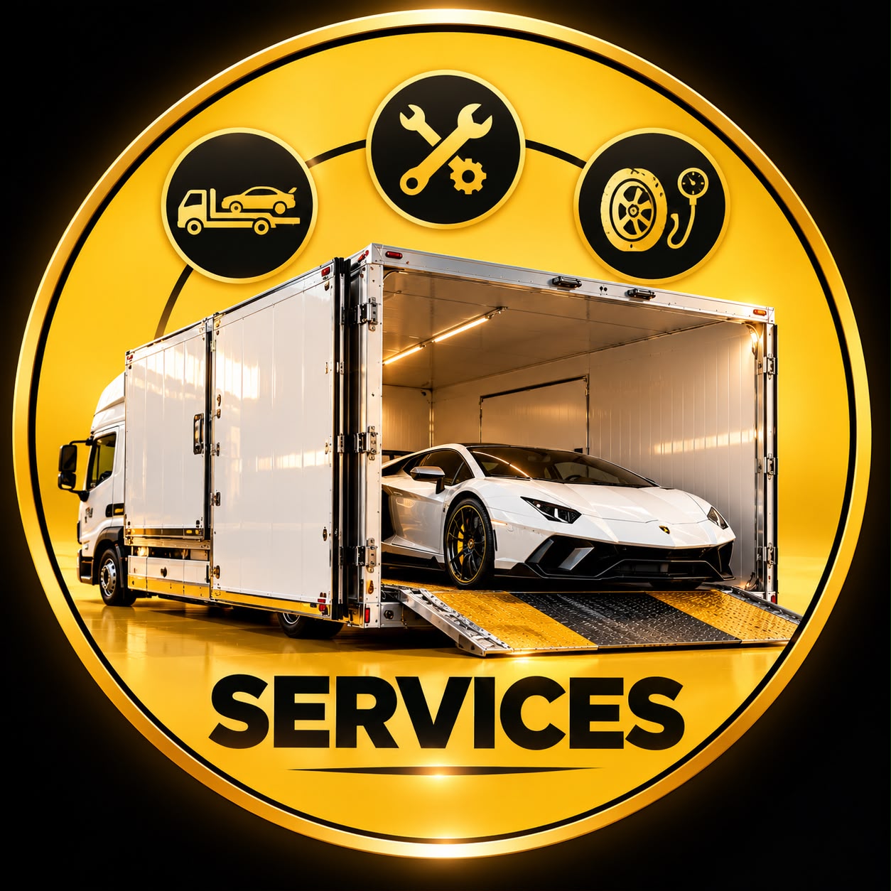 Al Sahm Towing gallery 3