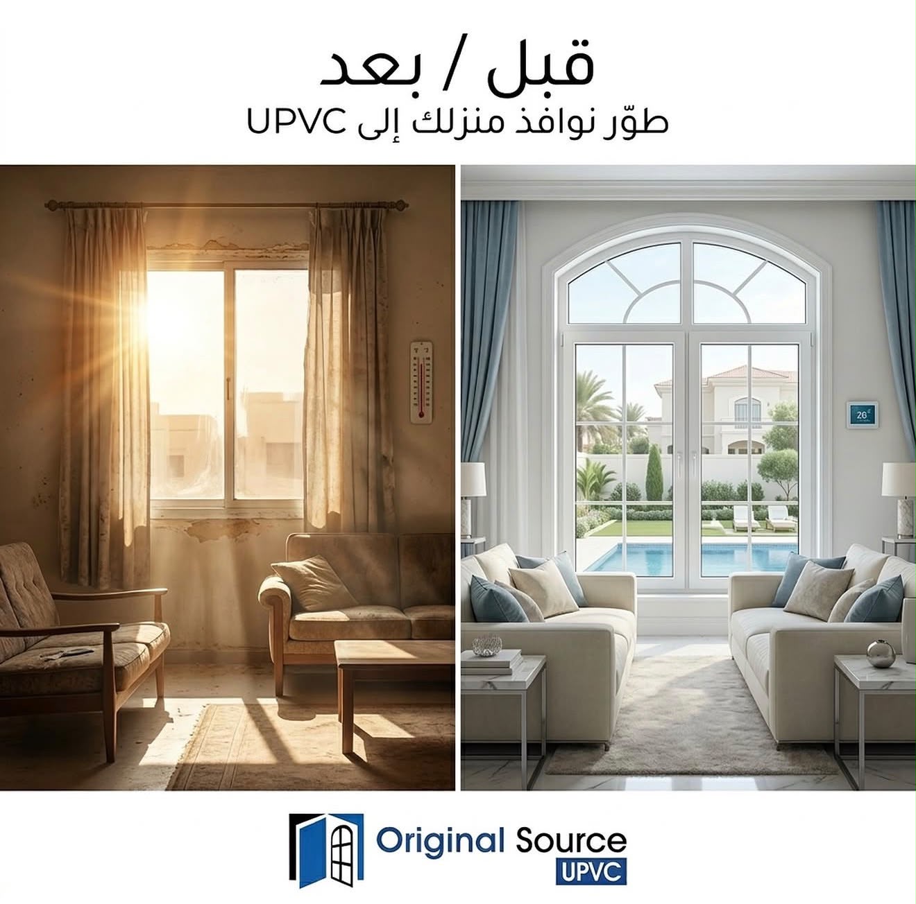 Original Source UPVC gallery 3
