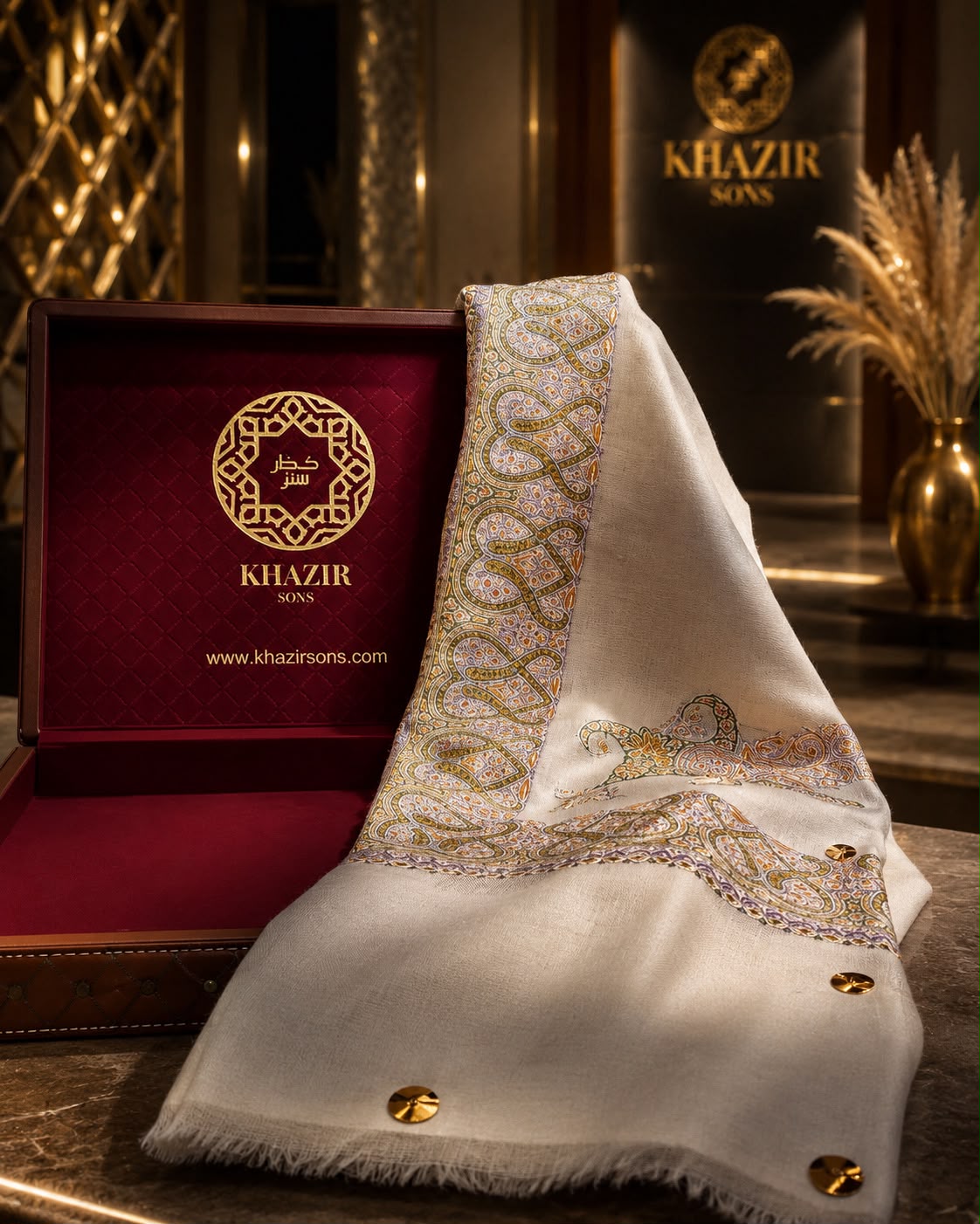 Khazir Sons gallery 4