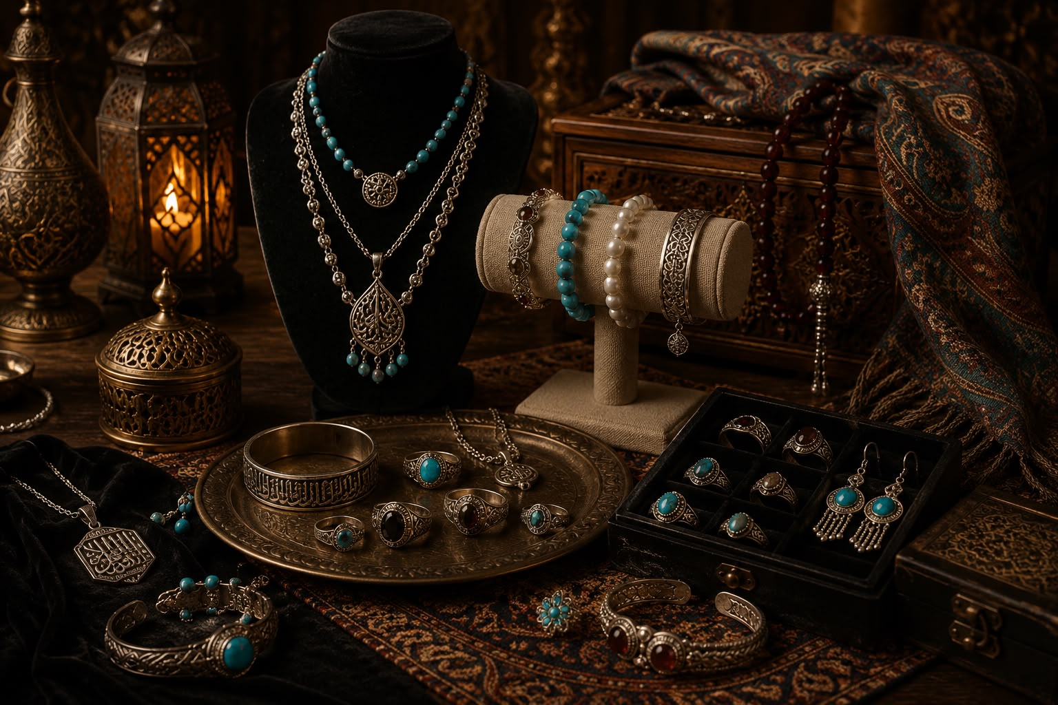 Khazir Sons gallery 7