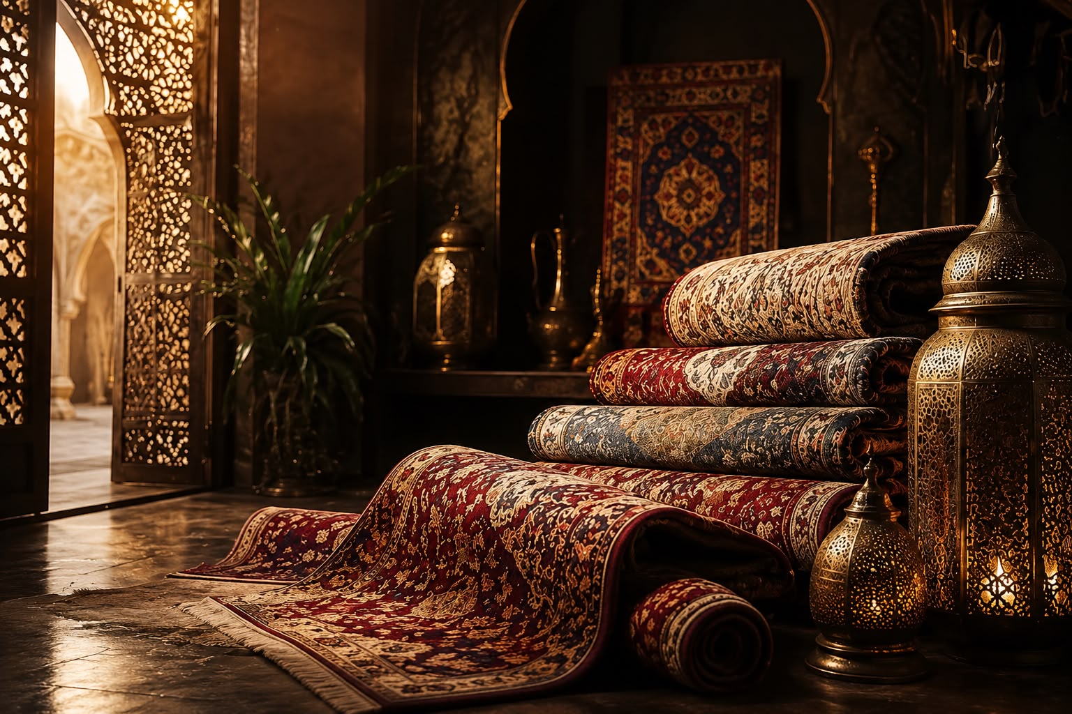 Khazir Sons gallery 8